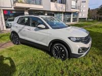 Usado VW T-Cross 110 HP (80 kW) 2022 Outra SUV