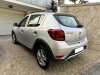 usado Dacia Sandero Stepway 0.9TCe c/ Novo