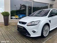 usado Ford Focus 2.5 T RS