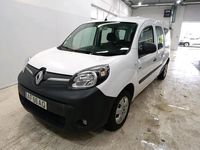 Usado Renault Kangoo 44 kW (60 HP) 2021 Branco Monovolume