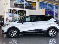 usado Renault Captur 1.2 TCe Exclusive EDC