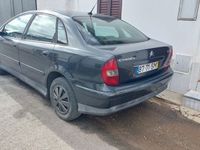 usado Citroën C5 2.0 hdi