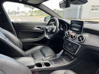 usado Mercedes CLA220 Shooting Brake AMG 2016 auto