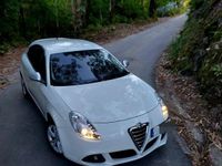 usado Alfa Romeo Giulietta 1.6 JTDM