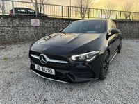 usado Mercedes CLA200 Classe CLAd AMG Line Aut.