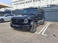 Usado Mercedes G63 AMG AMG 585 HP (430 kW) 2023 Preto SUV