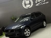 Usado Volvo XC60 196 HP (144 kW) 2023 Cinza SUV