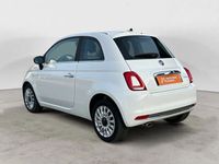 usado Fiat 500 1.0 Hybrid Dolcevita