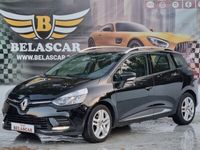 usado Renault Clio IV 