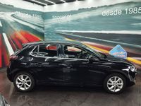 Usado Opel Corsa 101 HP (74 kW) 2023 Preto Citadino
