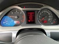 Usado Audi A6 Exclusive 140 HP (102 kW) 2008 Sedan