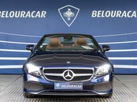 usado Mercedes E200 Aut.