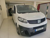 Usado Fiat Scudo 102 HP (75 kW) 2023 Branco Van