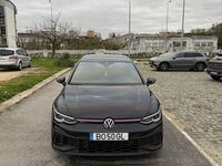 Usado VW Golf VIII GTI Clubsport 300 HP (220 kW) 2022 Sedan