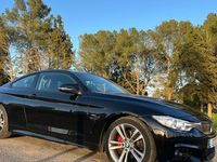 usado BMW 420 d Coupe Sport