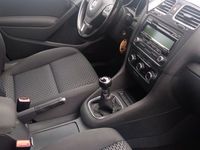 usado VW Golf VI 1.4