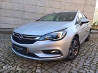 usado Opel Astra Sports Tourer 1.6 CDTI Business Edition S/S