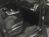 usado Audi Q5 2.0 TDI 190 Cv S-Line/ S-Tronic Quattro, 01/2019, 130.000 kms