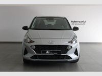Usado Hyundai i10 67 HP (49 kW) 2022 Preto Citadino