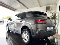 Usado Citroën C4 Cactus 110 HP (80 kW) 2019 Cinzento Citadino