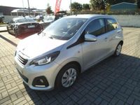 usado Peugeot 108 1.0 e-VTi Active