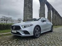 Usado Mercedes A250 218 HP (160 kW) 2023 Sedan