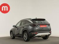 Usado Hyundai Tucson Premium 136 HP (100 kW) 2022 SUV