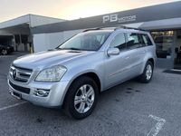 usado Mercedes GL320 320 CDI