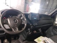 Usado Renault Master 135 HP (99 kW) 2020 Branco Van