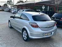 usado Opel Astra GTC 1.3 CDTI Sport 90cv