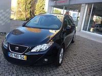 usado Seat Ibiza ST 1.6 TDi Copa DPF