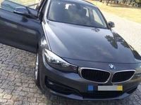 usado BMW 318 Gran Turismo 2.0 143CV