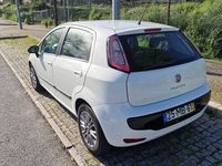 usado Fiat Punto Evo 1.3 M-Jet My Life