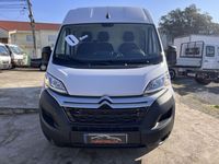 usado Citroën Jumper 2.0 HDI L3H2 140 CV