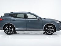 Usado Cupra Formentor 150 HP (110 kW) 2023 Cinzento SUV
