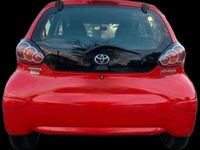 usado Toyota Aygo 1.0 Red Edition 2010