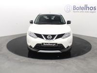 Usado Nissan Qashqai 360º 130 HP (95 kW) 2017 Branco SUV