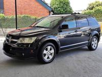 usado Dodge Journey 7 lugares