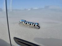 Usado BMW 320 Gran Turismo Sport Line 190 HP (139 kW) 2016 Cinza