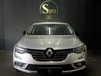 usado Renault Talisman 1.5 dCi Zen P.Business