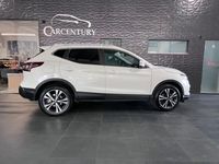 usado Nissan Qashqai 1.3 DIG-T N-Connecta