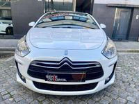 Usado Citroën DS5 200 HP (147 kW) 2013 Branco Citadino