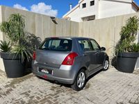 usado Suzuki Swift 1.3 DDiS GL