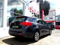 usado Kia Ceed Sportswagon EX 1.4 CRDi 90