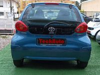 usado Toyota Aygo 1.0 Power Pack+AC+JLL