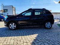 usado Dacia Sandero 0.9 TCe Stepway