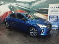 Usado Mitsubishi Colt 91 HP (66 kW) 2024 Azul Citadino