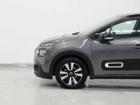 Usado Citroën C3 PureTech 83 HP (61 kW) 2024 Cinzento Citadino