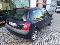 usado Renault Clio II 