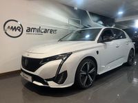 Usado Peugeot 308 GT 180 HP (132 kW) 2024 Branco Sedan